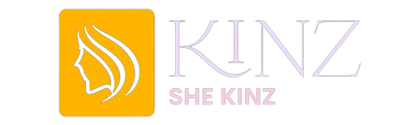 شي كنز -  SHE KINZ